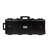 ASG Gun case trolley 98x43x20cm