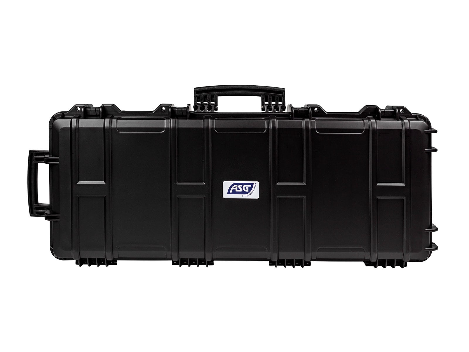 ASG Carrinho para estojo de armas 98x43x20cm