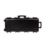 ASG Carrinho para estojo de armas 98x43x20cm