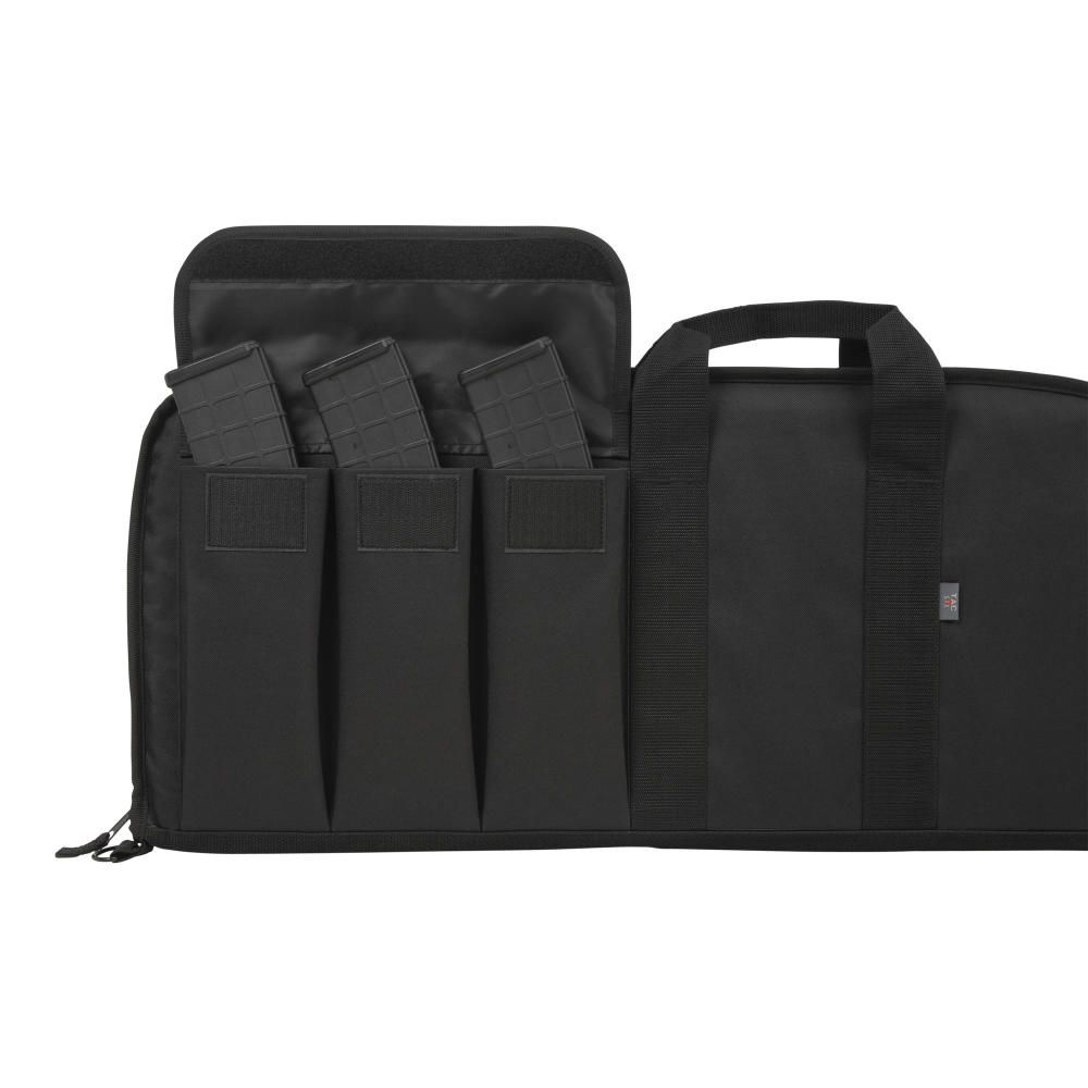 Allen Gewehrtasche Engage Tactical 96 cm - BK