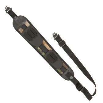 Allen Correa para rifle Denali Neopreno - BK