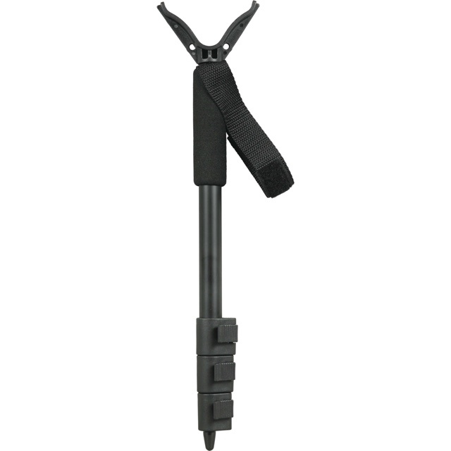 Allen adjustable shooting stick/monopod - 37 to 86 cm