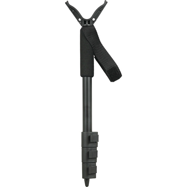 Allen verstellbarer Shooting Stick/Monopod - 37 bis 86 cm