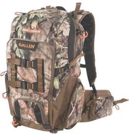 Allen Gear Fit Pursuit Bruiser Whitetail Zainetto - Mossy Oak Break-Up Country Camo