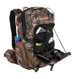 Allen Gear Fit Pursuit Bruiser Whitetail Tagesrucksack - Mossy Oak Break-Up Country Camo