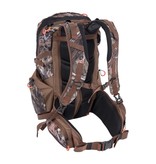 Allen Gear Fit Pursuit Bruiser Whitetail Tagesrucksack - Mossy Oak Break-Up Country Camo