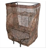 Allen Quick Set Blind Rig 127x244 cm - Mossy Break-up Country