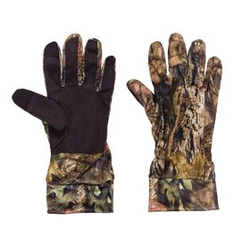 Allen Vanish Hunting Gloves - Camuflagem Mossy Oak Break-Up Country