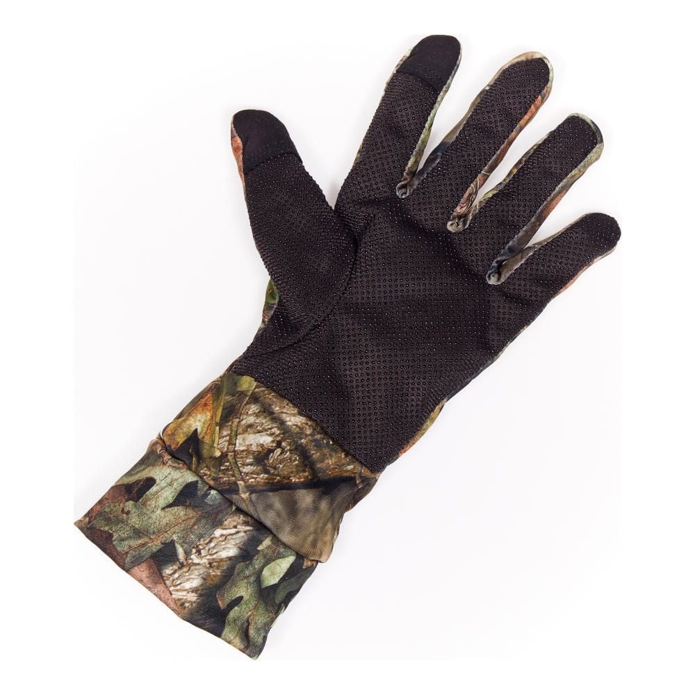 Allen Vanish Hunting Gloves - Mossy Oak Break-Up Country camo