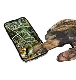 Allen Vanish Jagd Handschuhe - Mossy Oak Break-Up Country camo