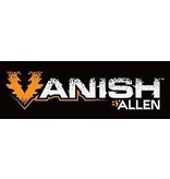 Allen Poduszka piankowa Vanish 35x33x2,5cm - omszony dąb Country