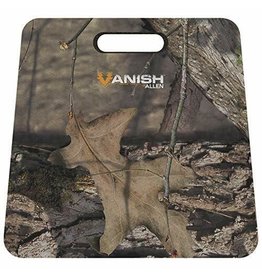 Allen Oreiller en mousse Vanish 35x33x2,5cm - Mossy Oak Country