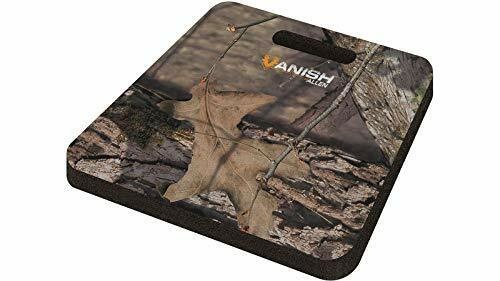 Allen Vanish Foam Pillow 35x33x2.5cm - Mossy Oak Country