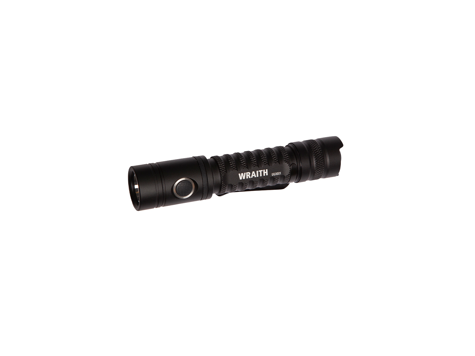 ASG Strike Systems Wraith Flashlight - 1300 Lumen