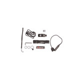 ASG Strike Systems Wraith Flashlight - 1300 Lumen