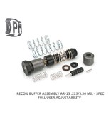 DPM Recoil Reduction System for AR-15 .223/5.56 Mil-Spec