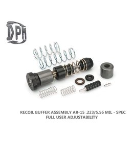 DPM Recoil Reduction System für AR-15  .223/5.56 Mil-Spec