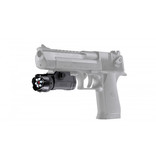 Umarex LLM 1 Night Force Combo - Laser mit LED-Flashlight