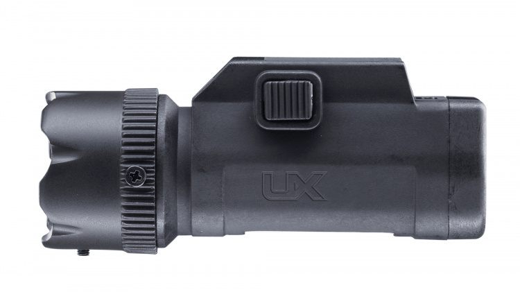 Umarex LLM 1 Night Force Combo - Laser avec lampe de poche LED