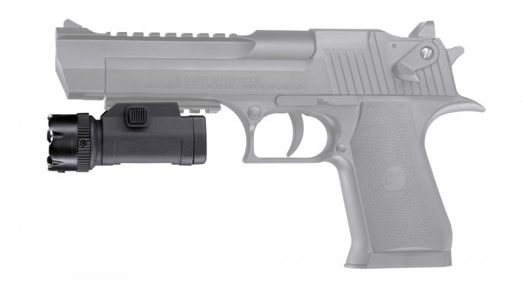 Umarex LLM 1 Night Force Combo - Laser com lanterna LED