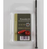 HD24 Powerkit.68 tuning valve for HDR 68 and PS-110 - 30+ joules