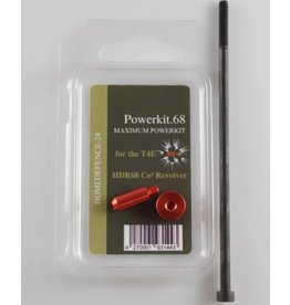 HD24 Válvula de ajuste Powerkit.68 para HDR 68 7,5 joules - 30+ joules