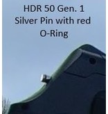 X-Valve 20 Joule tuning valve for T4E HDR 50 and NXG PS-100