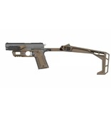 Recover Tactical Kit de conversão de estabilizador UR 20/11 para Colt 1911