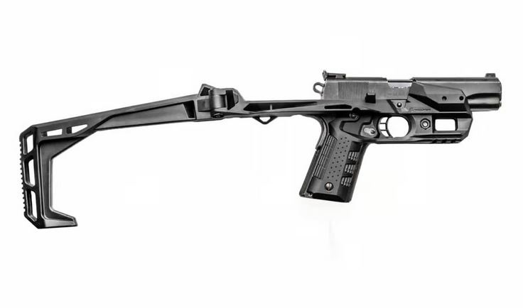 Recover Tactical Kit di conversione dello stabilizzatore UR 20/11 per Colt 1911