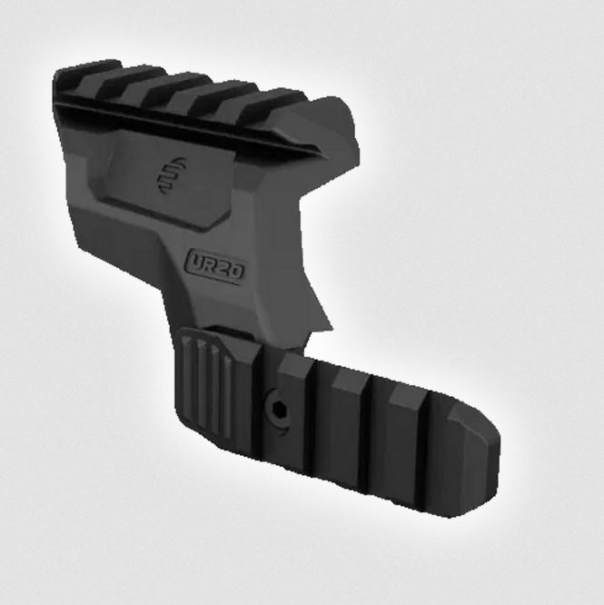 Recover Tactical 20/11 UR Stabilizer Conversion Kit for Colt 1911