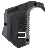 Recover Tactical Porta caricatore angolato MG9 per caricatori Glock 9mm/SW40/357