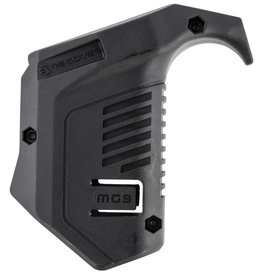 Recover Tactical Bolsa de carregador angular MG9 para carregadores Glock 9mm/SW40/357