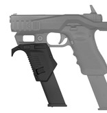 Recover Tactical Kątowa ładownica MG9 na magazynki Glock 9mm/SW40/357