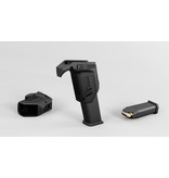 Recover Tactical MG9 angled magazine pouch for Glock 9mm/SW40/357 magazines