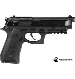 Recover Tactical BC2 Griff und Rail System für Beretta M9/M92