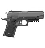 Recover Tactical BC2 Grip and Rail System per Beretta M9/M92 - Copia