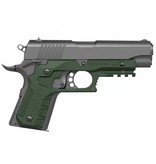 Recover Tactical Sistema de empuñadura y riel BC2 para Beretta M9/M92 - Copia