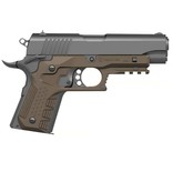 Recover Tactical BC2 Grip and Rail System per Beretta M9/M92 - Copia