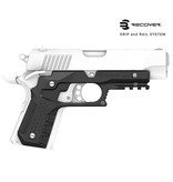 Recover Tactical BC2 Grip and Rail System per Beretta M9/M92 - Copia