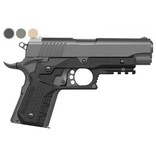 Recover Tactical BC2 Grip and Rail System per Beretta M9/M92 - Copia