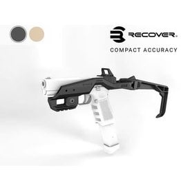 Recover Tactical 20/20 NB Stabilizer Conversion Kit for Glock Gen 1-5