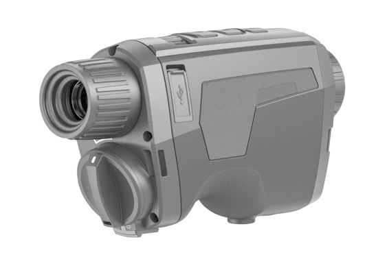 AGM Global Vision Monoculaire thermique Fuzion TM25-384 (50 Hz) 25 mm