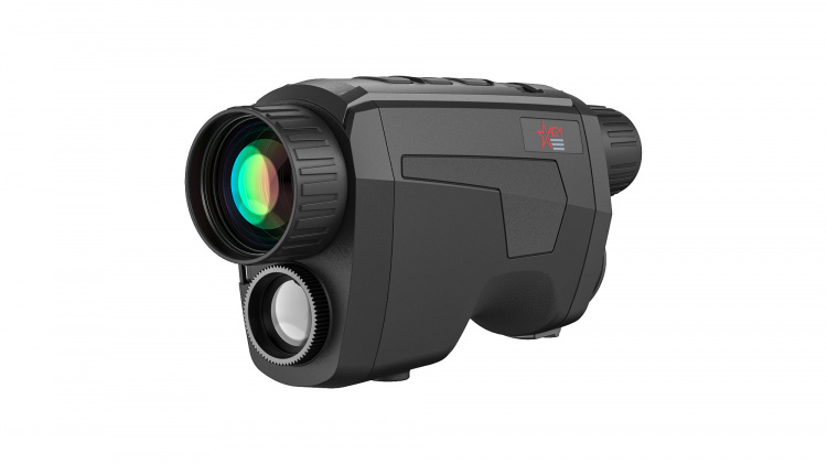 AGM Global Vision Fuzion TM35-384 (50Hz) 35mm Wärmebildmonokular