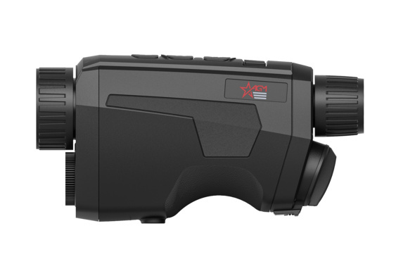 AGM Global Vision Monoculaire d'imagerie thermique Fuzion TM35-640 (50 Hz) 35 mm