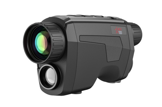 AGM Global Vision Fuzion TM35-640 (50Hz) 35mm thermal imaging monocular