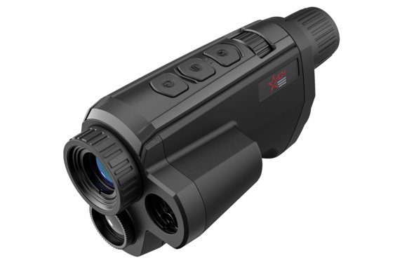 AGM Global Vision Fuzion LRF TM25-384 (50Hz) Monoculare per immagini termiche da 25 mm
