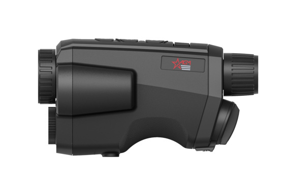 AGM Global Vision Monocular de imagen térmica Fuzion LRF TM25-384 (50 Hz) de 25 mm