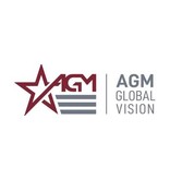 AGM Global Vision Fuzion LRF TM35-384 (50 Hz) 35mm thermal imaging monocular