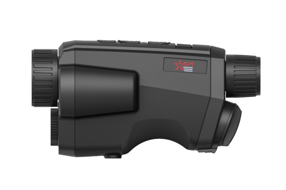 AGM Global Vision Fuzion LRF TM35-384 (50 Hz) monocular de imagen térmica de 35 mm
