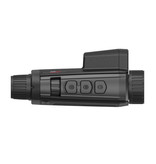 AGM Global Vision Monoculaire d'imagerie thermique Fuzion LRF TM35-384 (50 Hz) 35 mm